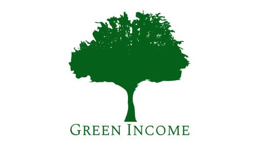 THG Prämie bei Green Income