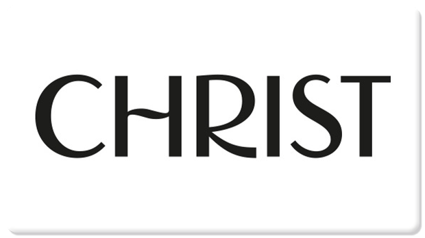 CHRIST Shop Logo
